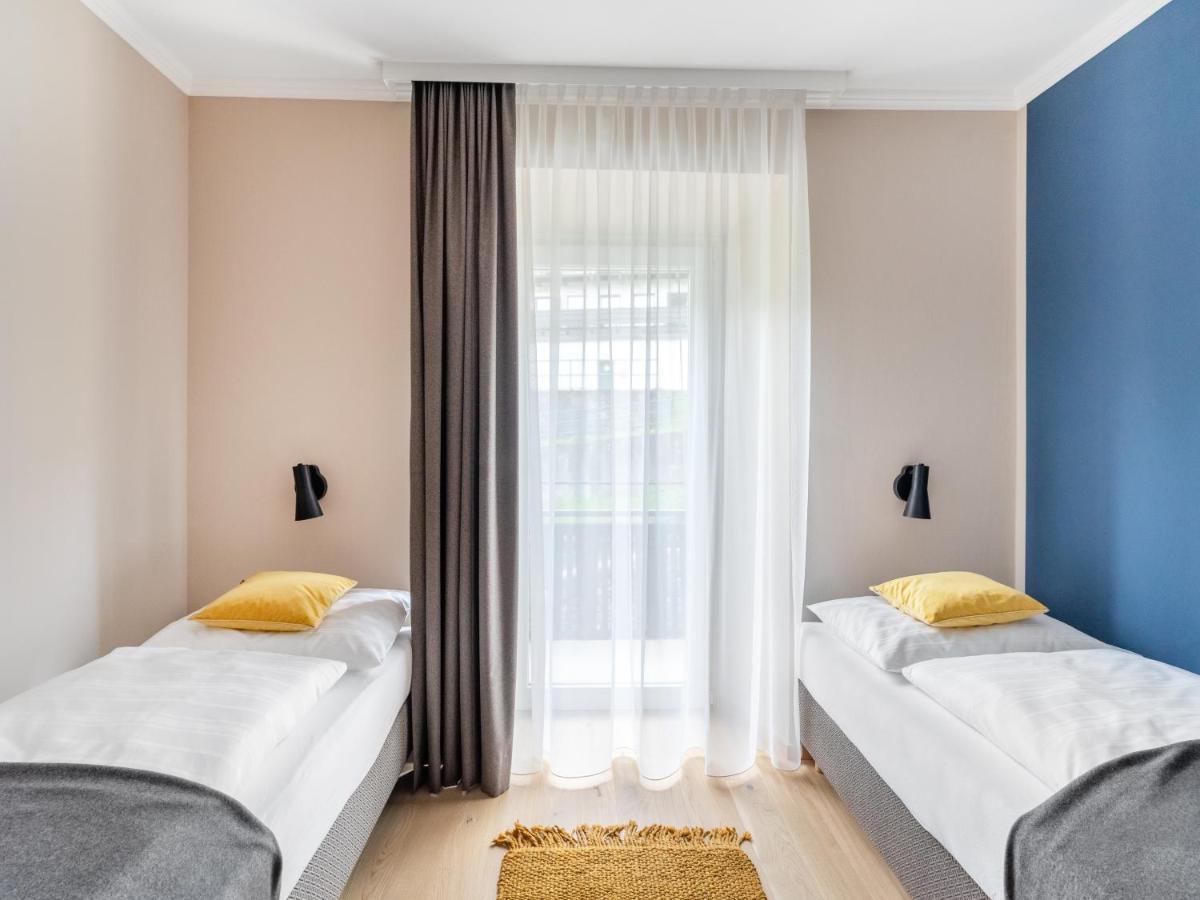 Das Schider - Boutique Apart-Hotel บาดกัสไตน์ ภายนอก รูปภาพ