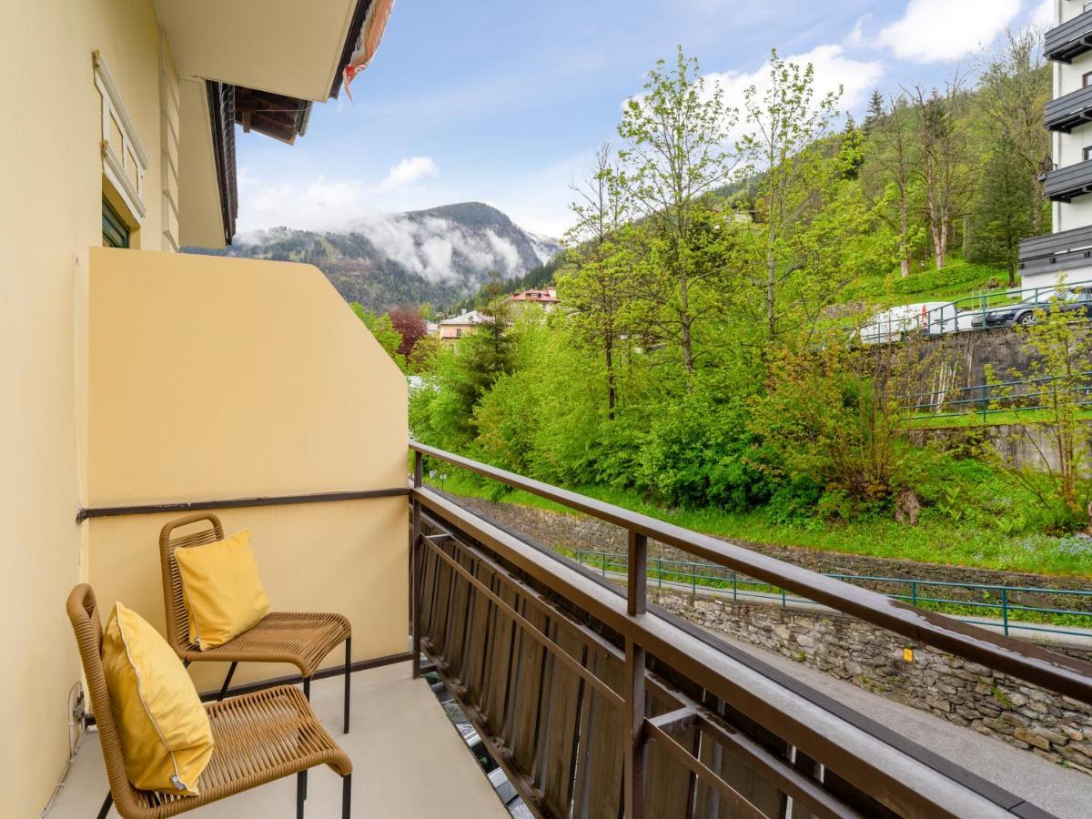 Das Schider - Boutique Apart-Hotel บาดกัสไตน์ ภายนอก รูปภาพ