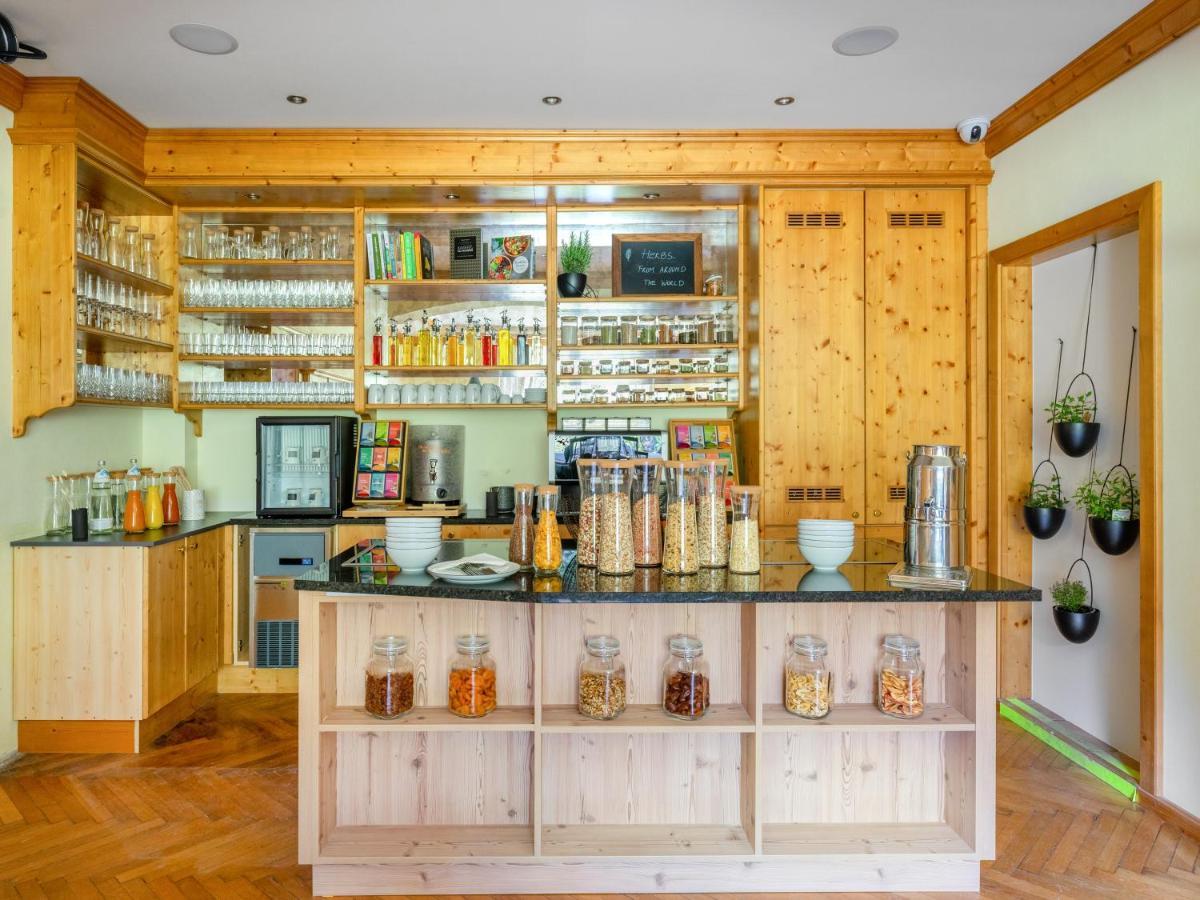 Das Schider - Boutique Apart-Hotel บาดกัสไตน์ ภายนอก รูปภาพ