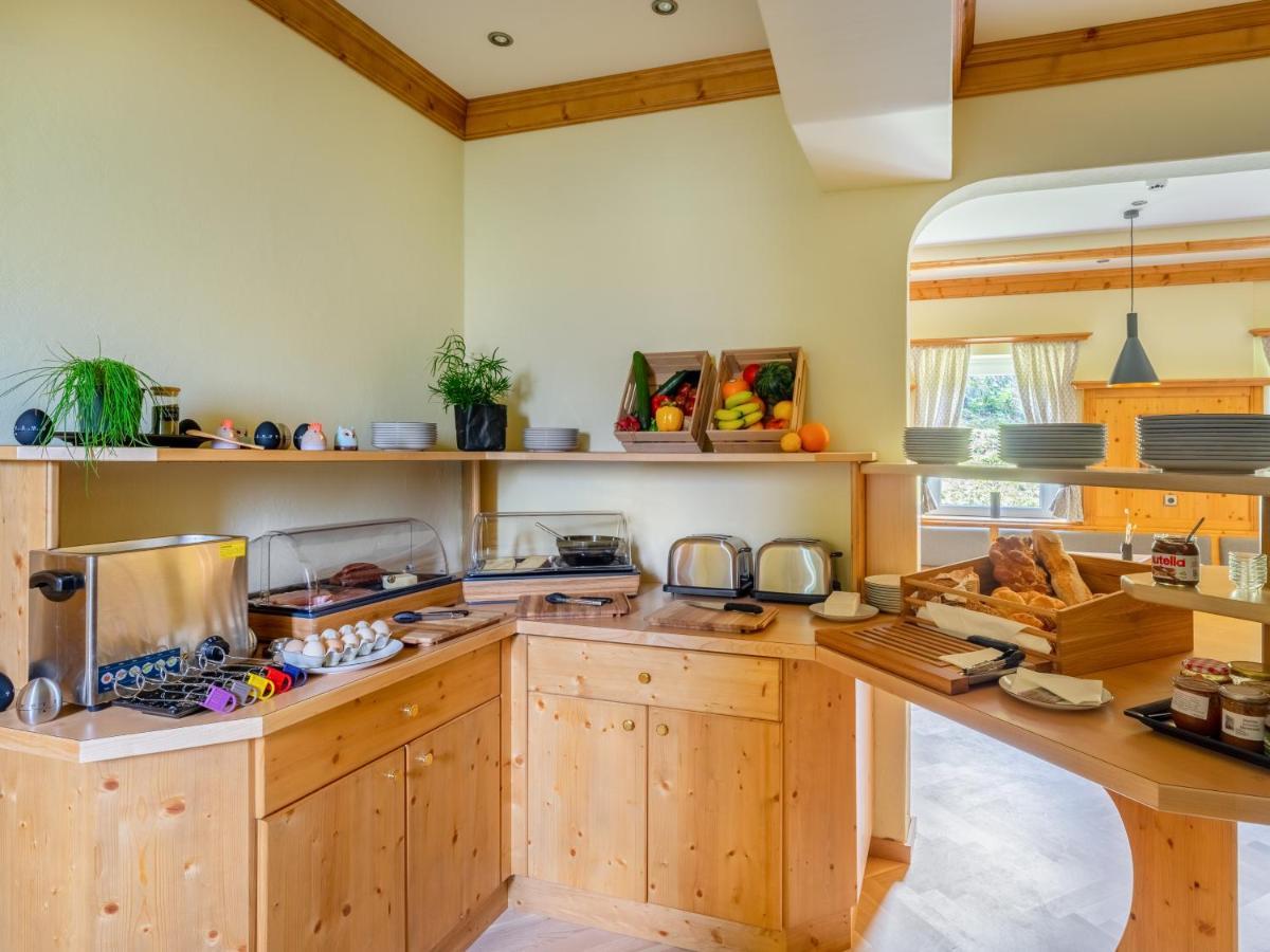 Das Schider - Boutique Apart-Hotel บาดกัสไตน์ ภายนอก รูปภาพ