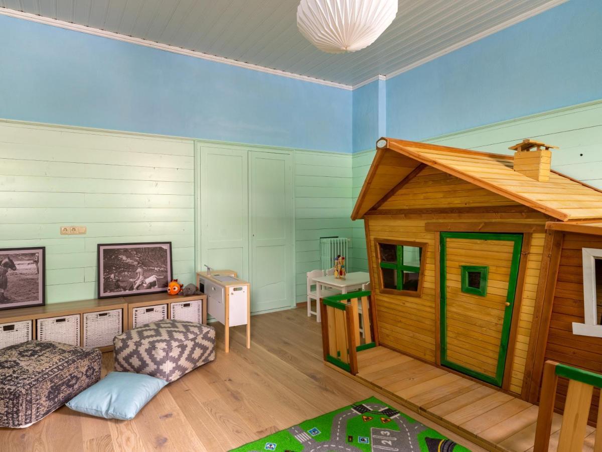 Das Schider - Boutique Apart-Hotel บาดกัสไตน์ ภายนอก รูปภาพ