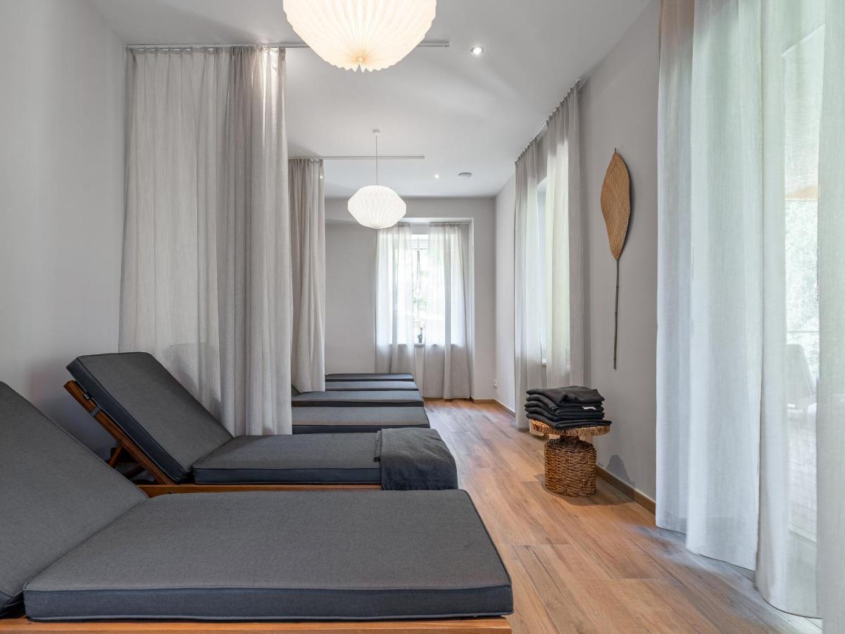 Das Schider - Boutique Apart-Hotel บาดกัสไตน์ ภายนอก รูปภาพ