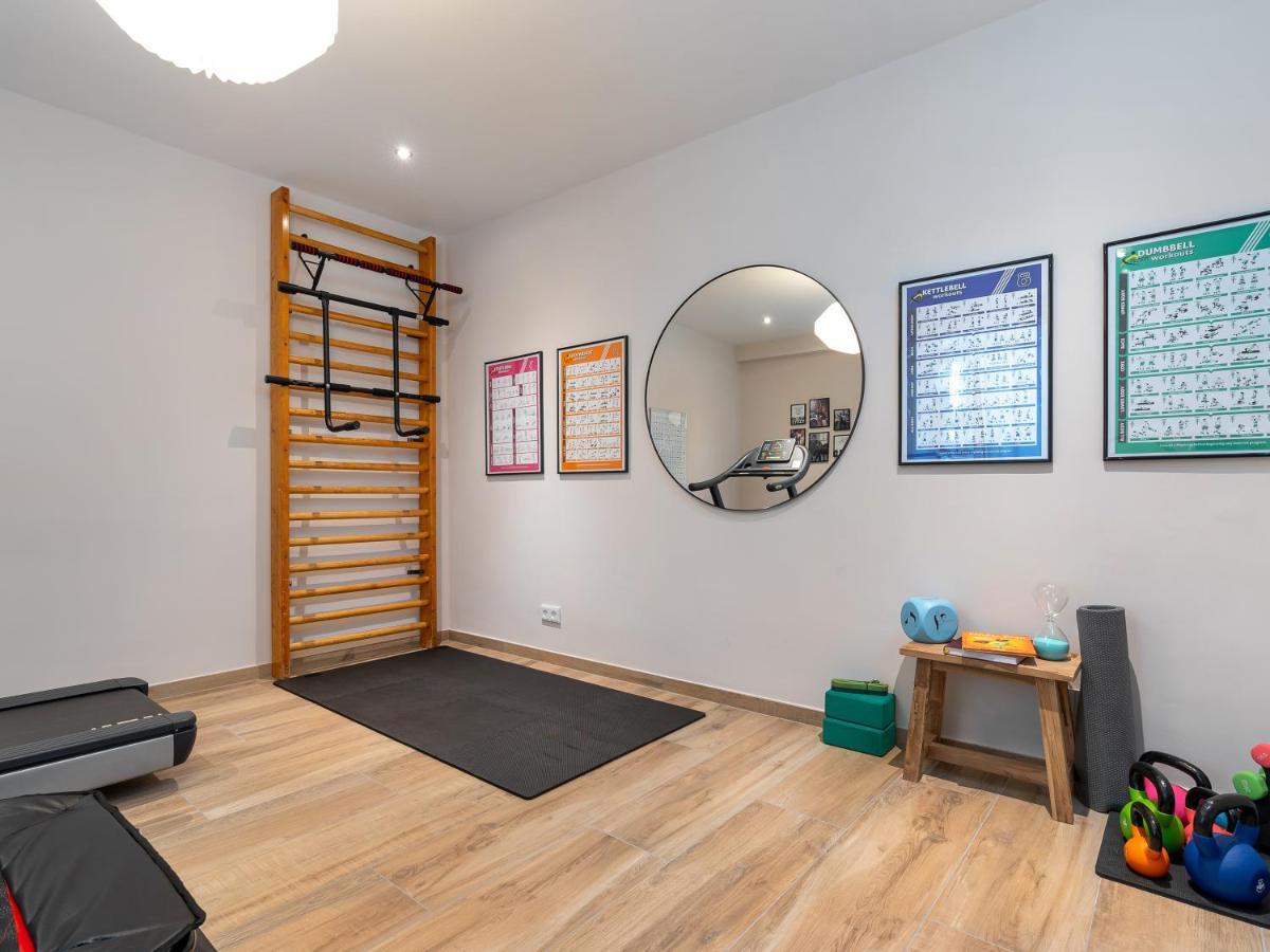 Das Schider - Boutique Apart-Hotel บาดกัสไตน์ ภายนอก รูปภาพ