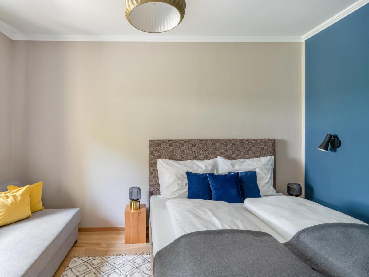 Das Schider - Boutique Apart-Hotel บาดกัสไตน์ ภายนอก รูปภาพ
