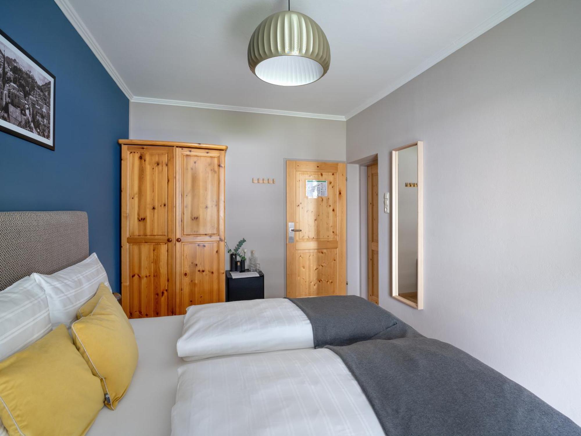 Das Schider - Boutique Apart-Hotel บาดกัสไตน์ ภายนอก รูปภาพ