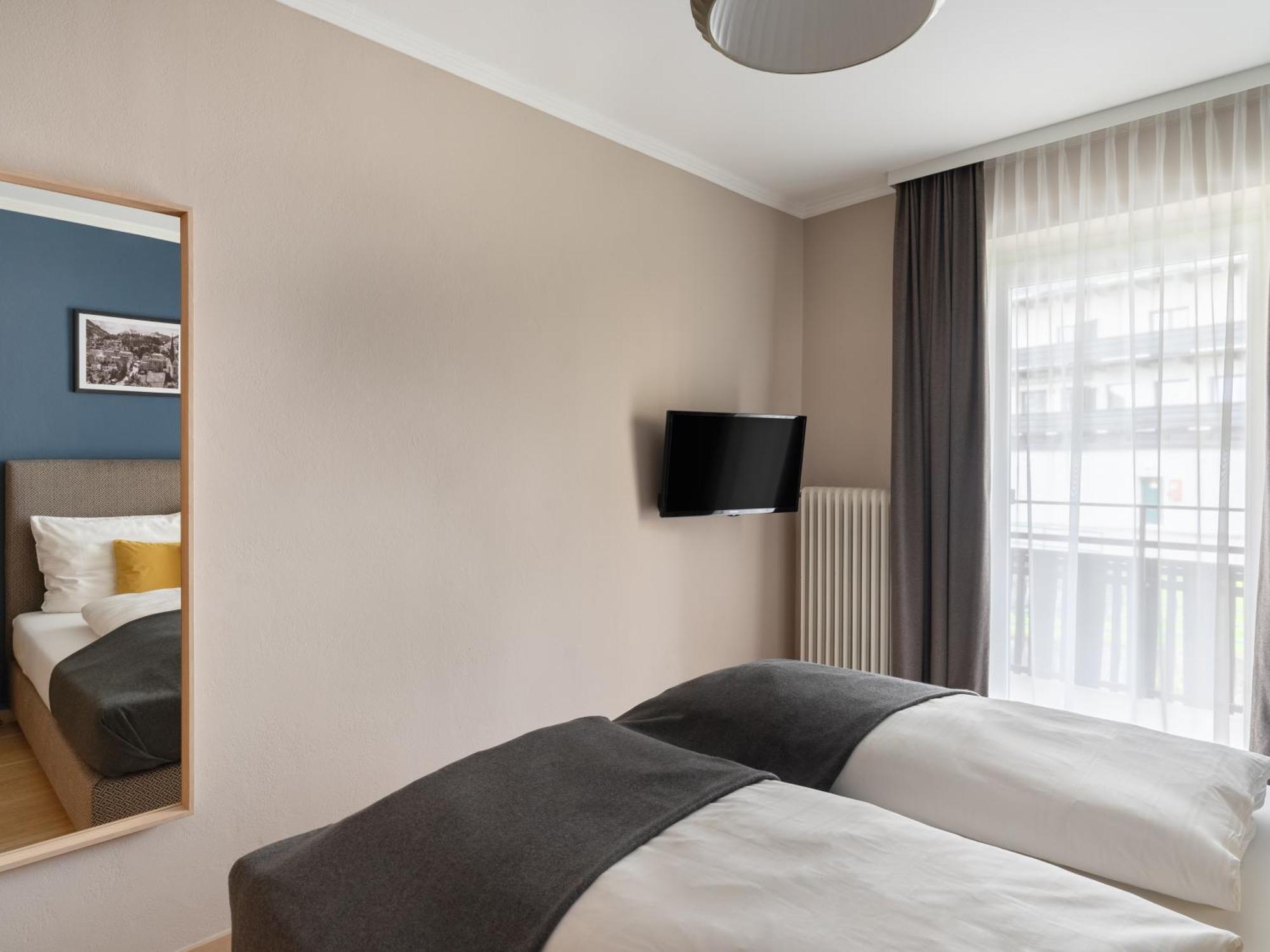 Das Schider - Boutique Apart-Hotel บาดกัสไตน์ ภายนอก รูปภาพ