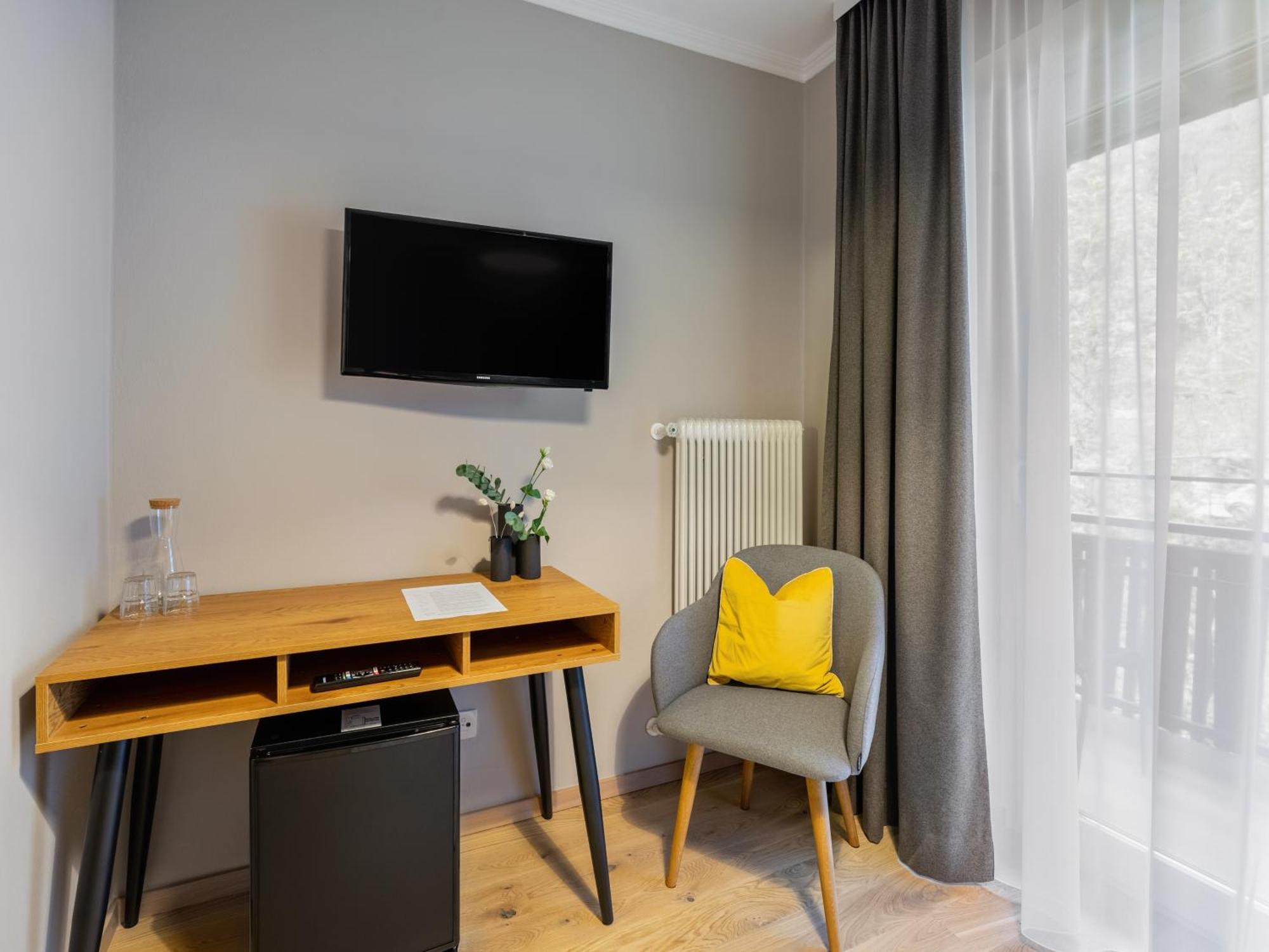 Das Schider - Boutique Apart-Hotel บาดกัสไตน์ ภายนอก รูปภาพ