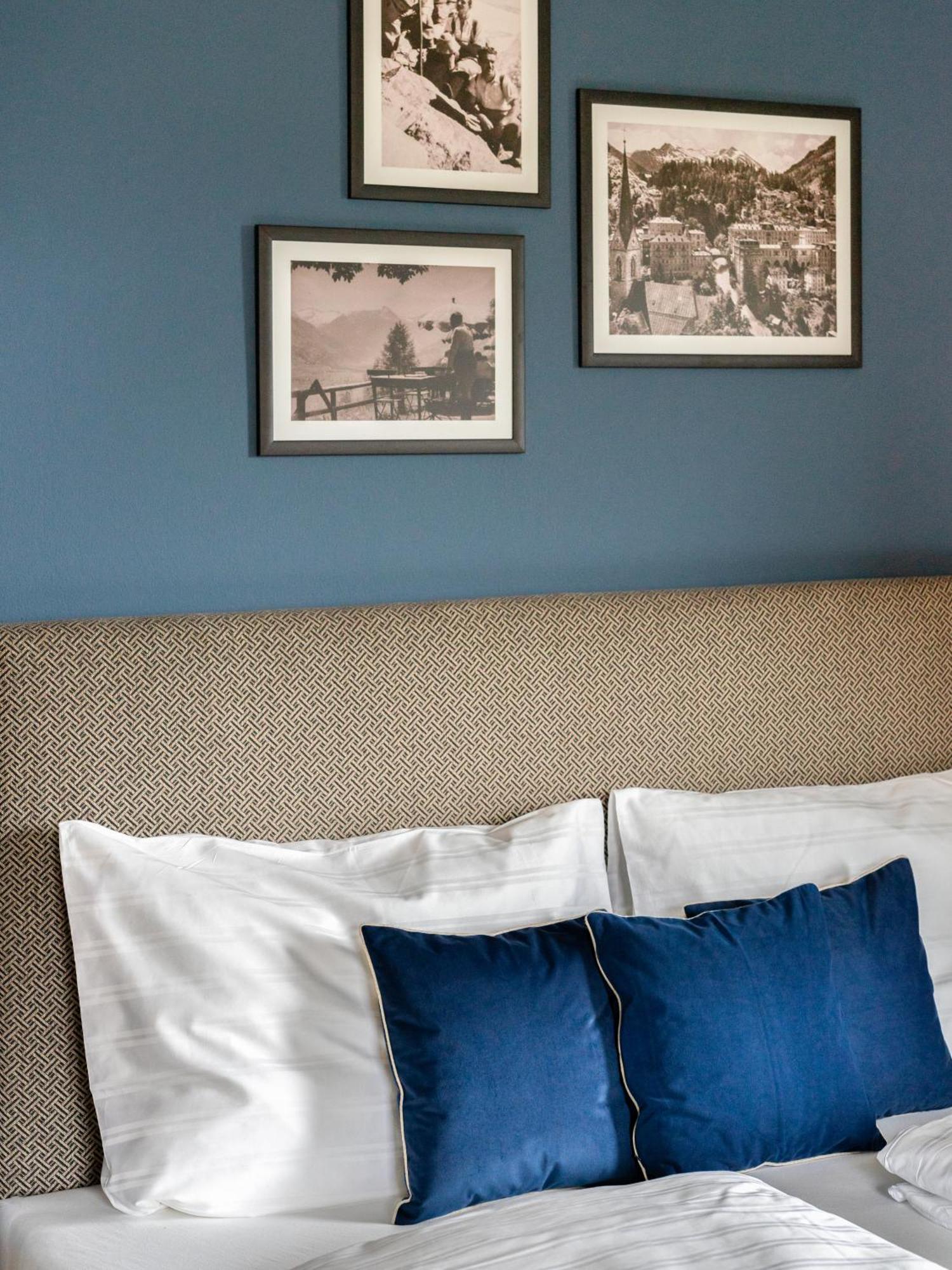 Das Schider - Boutique Apart-Hotel บาดกัสไตน์ ภายนอก รูปภาพ